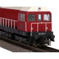 52422 Diesellok BR 107, DR, Ep. IV (inkl. Sound) Thumbnail 4