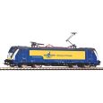 51586 E-Lok BR 147 Metronom, Ep. VI Thumbnail 1