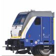 51586 E-Lok BR 147 Metronom, Ep. VI Thumbnail 2