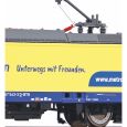 51586 E-Lok BR 147 Metronom, Ep. VI Thumbnail 4