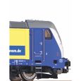 51586 E-Lok BR 147 Metronom, Ep. VI Thumbnail 5