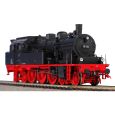 50602 Dampflok BR 78, DB, Ep. III (inkl. Sound + Dampf) Thumbnail 4