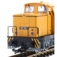 37590 Diesellok BR 106, DR, Ep. IV Thumbnail 4