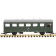 37682 Rekowagen Baage, 2-achsig, DR, Ep. IV Thumbnail 2