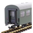 37682 Rekowagen Baage, 2-achsig, DR, Ep. IV Thumbnail 3