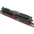 02030 Dampflokomotive DRG, Epoche II Thumbnail 3