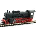 02030 Dampflokomotive DRG, Epoche II Thumbnail 6