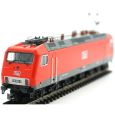 04999 Elektrolokomotive 156 001-0 der MEG, Ep. VI Thumbnail 6