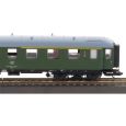 13356 Reisezugwagen 1./2. Klasse ABye 616 der DB, Ep. IV Thumbnail 4