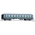 13367 Reisezugwagen 1. Klasse Aye 603 der DB, Ep. IV Thumbnail 1