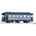 16053 Reisezugwagen 2. Klasse der CFL, Ep. III Thumbnail 1