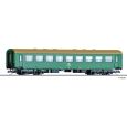 16627 Reisezugwagen 2. Klasse Bghw der DR, Ep. IV Thumbnail 1