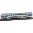 16803 Doppelstockwagen 1./2. Klasse DABz 755 der DB AG, Ep. V Thumbnail 1