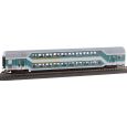 16803 Doppelstockwagen 1./2. Klasse DABz 755 der DB AG, Ep. V Thumbnail 2