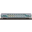 16803 Doppelstockwagen 1./2. Klasse DABz 755 der DB AG, Ep. V Thumbnail 3