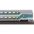 16803 Doppelstockwagen 1./2. Klasse DABz 755 der DB AG, Ep. V Thumbnail 5