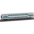 16804 Doppelstockwagen 2. Klasse DBz 750 der DB AG, Ep. V Thumbnail 1