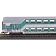 16804 Doppelstockwagen 2. Klasse DBz 750 der DB AG, Ep. V Thumbnail 4