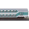16804 Doppelstockwagen 2. Klasse DBz 750 der DB AG, Ep. V Thumbnail 5