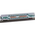 16805 Doppelstockwagen 2. Klasse DBz 750 der DB AG, Ep. V Thumbnail 1
