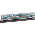 16805 Doppelstockwagen 2. Klasse DBz 750 der DB AG, Ep. V Thumbnail 2
