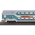 16805 Doppelstockwagen 2. Klasse DBz 750 der DB AG, Ep. V Thumbnail 4