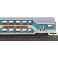 16805 Doppelstockwagen 2. Klasse DBz 750 der DB AG, Ep. V Thumbnail 5