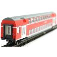 16806 Doppelstockwagen 2. Klasse DBz 750 der DB AG, Ep. VI Thumbnail 3
