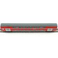 16806 Doppelstockwagen 2. Klasse DBz 750 der DB AG, Ep. VI Thumbnail 5