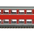 16806 Doppelstockwagen 2. Klasse DBz 750 der DB AG, Ep. VI Thumbnail 7