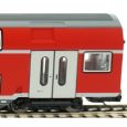 16806 Doppelstockwagen 2. Klasse DBz 750 der DB AG, Ep. VI Thumbnail 9