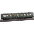 16904 Reisezugwagen 1. Klasse Aüe 310 der DB, Ep. IV Thumbnail 2