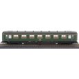 16904 Reisezugwagen 1. Klasse Aüe 310 der DB, Ep. IV Thumbnail 3