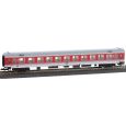 501996 Reisezugwagen 2. Klasse Bomz, Bauart Halberstadt, der DR, Ep. V Thumbnail 2