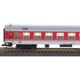 501996 Reisezugwagen 2. Klasse Bomz, Bauart Halberstadt, der DR, Ep. V Thumbnail 4