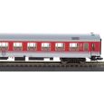 501996 Reisezugwagen 2. Klasse Bomz, Bauart Halberstadt, der DR, Ep. V Thumbnail 5