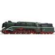 70202  Dampflokomotive 02 0201-0, DR, Ep. IV Henning Sound Thumbnail 1
