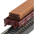14763 Niederbordwagen Ks der DR, mit Beladung, Ep. IV Thumbnail 2