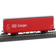14843 Schiebewandwagen Hbis-tt 293 der DB Cargo, Ep. V Thumbnail 1