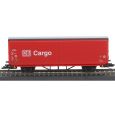 14843 Schiebewandwagen Hbis-tt 293 der DB Cargo, Ep. V Thumbnail 2