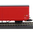14843 Schiebewandwagen Hbis-tt 293 der DB Cargo, Ep. V Thumbnail 4