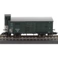 17397 Gedeckter Güterwagen Gm der K.W.St.E., Ep. I Thumbnail 2