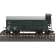 17397 Gedeckter Güterwagen Gm der K.W.St.E., Ep. I Thumbnail 3