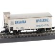 17398 Kühlwagen „Bavaria Brauerei Hamburg-Altona“, K.P.E.V. Ep. I Thumbnail 1
