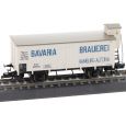 17398 Kühlwagen „Bavaria Brauerei Hamburg-Altona“, K.P.E.V. Ep. I Thumbnail 2