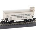 17399 Kühlwagen „English & Dutch Meat Company“, eingestellt bei der DRG, Ep. II Thumbnail 2