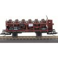 17442 Säuretopfwagen „Dt. Gold- und Silberscheideanstalt“ DRG, Ep. II Thumbnail 2