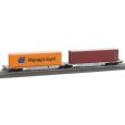 18060 Containertragwagen Sggmrs 747 der DB AG, Ep. V Thumbnail 1