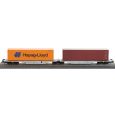 18060 Containertragwagen Sggmrs 747 der DB AG, Ep. V Thumbnail 2