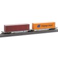 18060 Containertragwagen Sggmrs 747 der DB AG, Ep. V Thumbnail 5